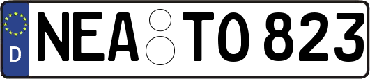 NEA-TO823
