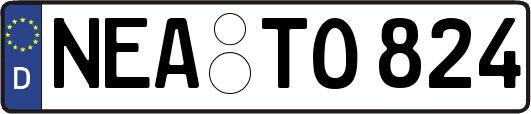 NEA-TO824