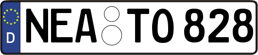 NEA-TO828