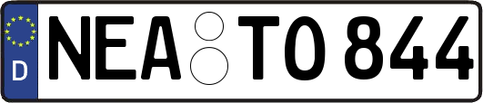 NEA-TO844