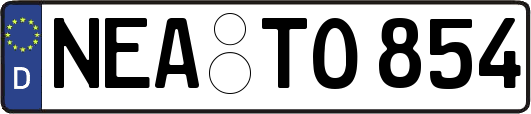 NEA-TO854