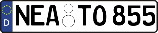 NEA-TO855