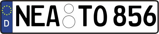 NEA-TO856
