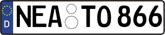NEA-TO866