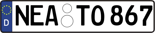 NEA-TO867