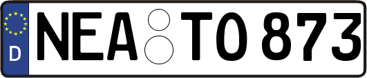 NEA-TO873