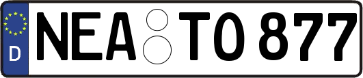 NEA-TO877