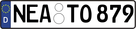 NEA-TO879