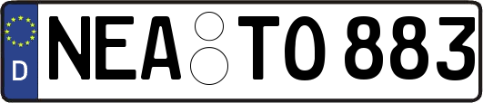 NEA-TO883
