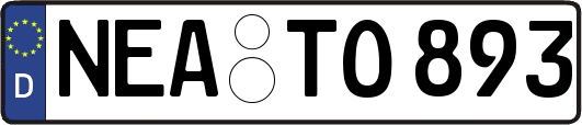 NEA-TO893