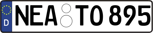 NEA-TO895