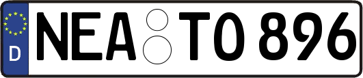 NEA-TO896