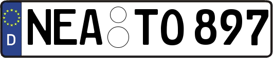 NEA-TO897