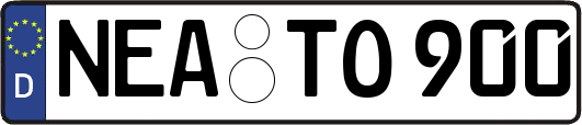 NEA-TO900