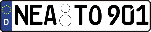 NEA-TO901