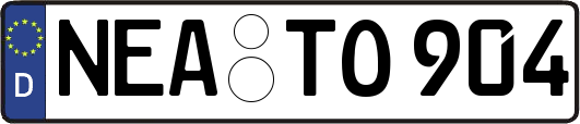 NEA-TO904