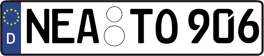 NEA-TO906