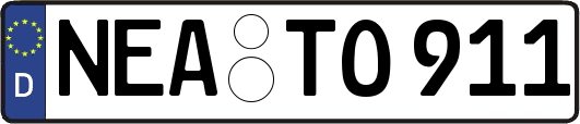 NEA-TO911