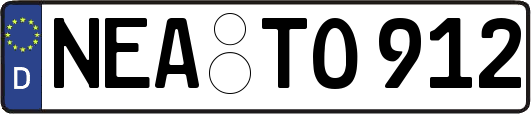 NEA-TO912