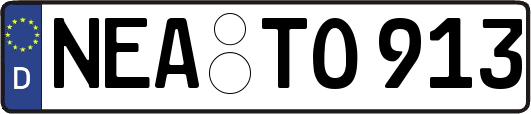NEA-TO913