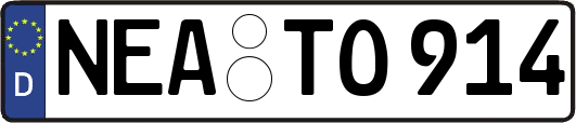 NEA-TO914