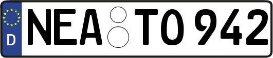 NEA-TO942
