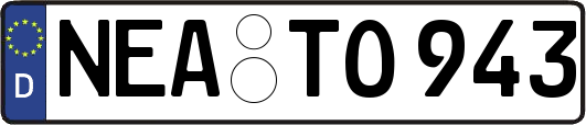 NEA-TO943
