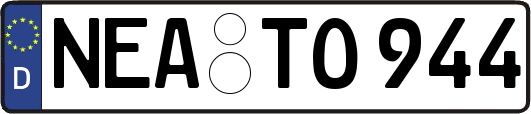 NEA-TO944