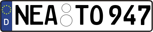 NEA-TO947