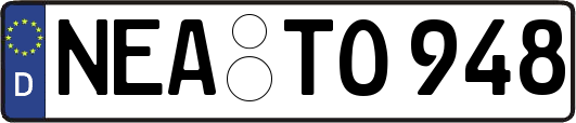NEA-TO948
