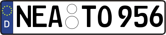 NEA-TO956