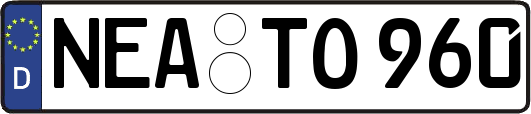 NEA-TO960