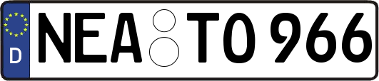 NEA-TO966