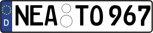 NEA-TO967