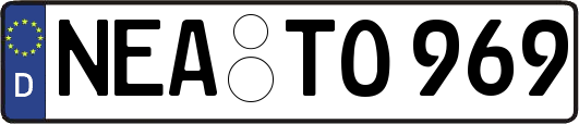 NEA-TO969