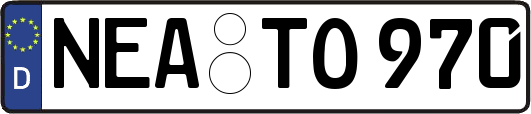 NEA-TO970