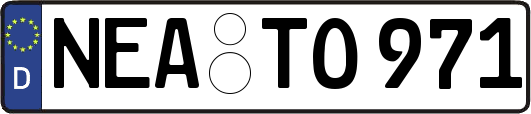 NEA-TO971