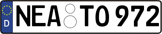 NEA-TO972