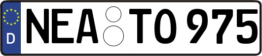 NEA-TO975