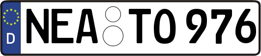 NEA-TO976