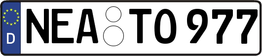 NEA-TO977