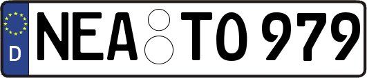 NEA-TO979