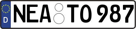 NEA-TO987
