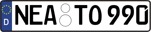NEA-TO990