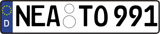 NEA-TO991