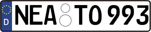 NEA-TO993