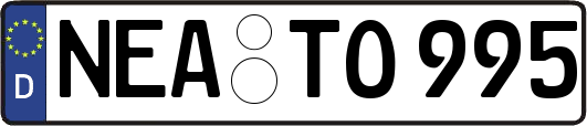 NEA-TO995