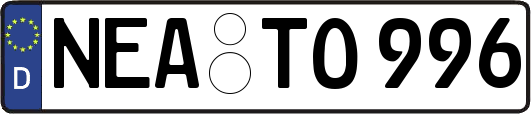 NEA-TO996