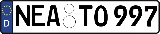 NEA-TO997