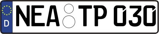 NEA-TP030